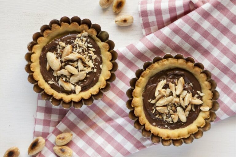7 receitas saudáveis e saborosas para a Páscoa