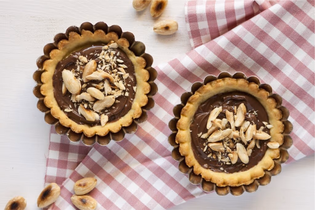 7 receitas saudáveis e saborosas para a Páscoa