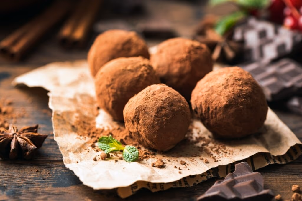 7 sobremesas práticas com chocolate para a Páscoa