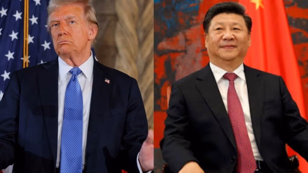 Guerra comercial EUA X China atinge cinema americano