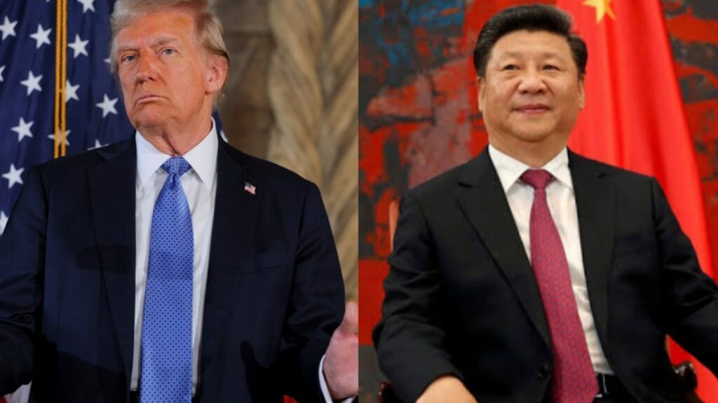 Guerra comercial EUA X China atinge cinema americano