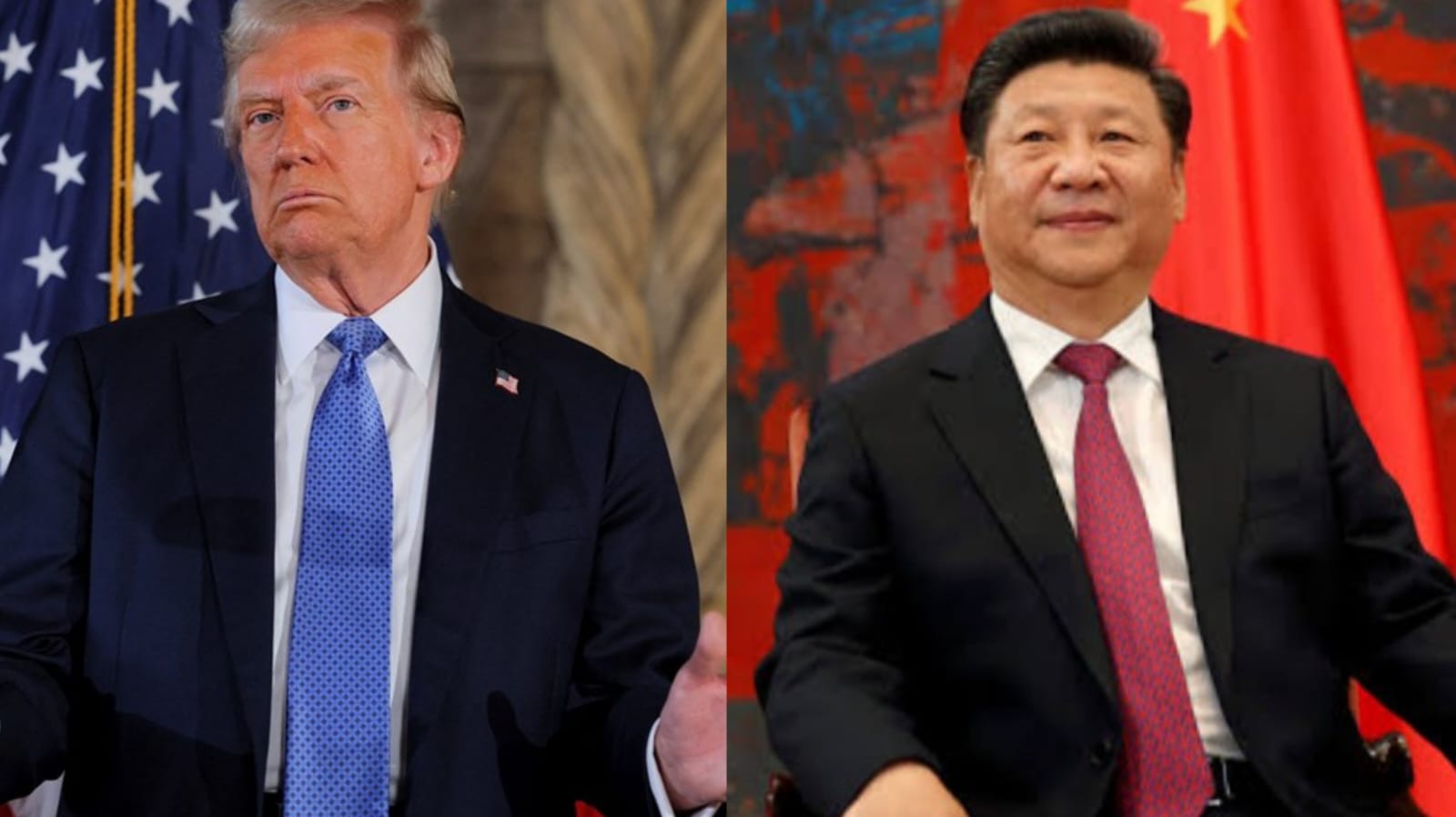 Guerra comercial EUA X China atinge cinema americano