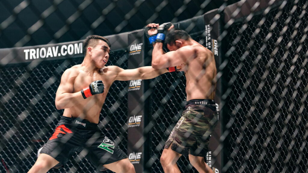 Quanto ganha um lutador de UFC? 5 fatos sobre salários