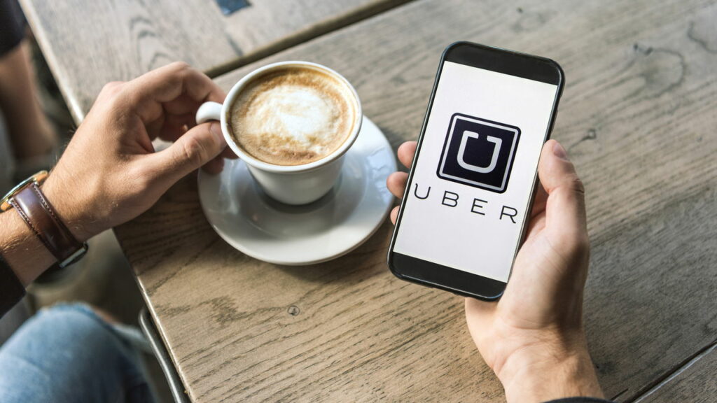 Uber encerra suas operações e dá adeus ao país