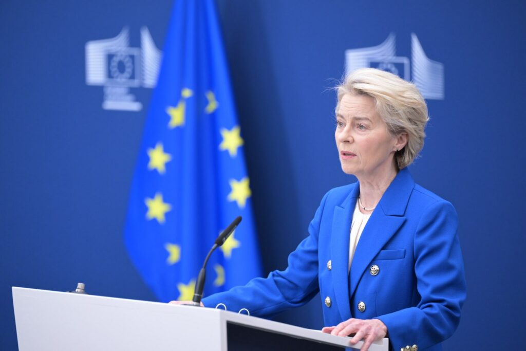 UE promete novas sanções contra o Irã