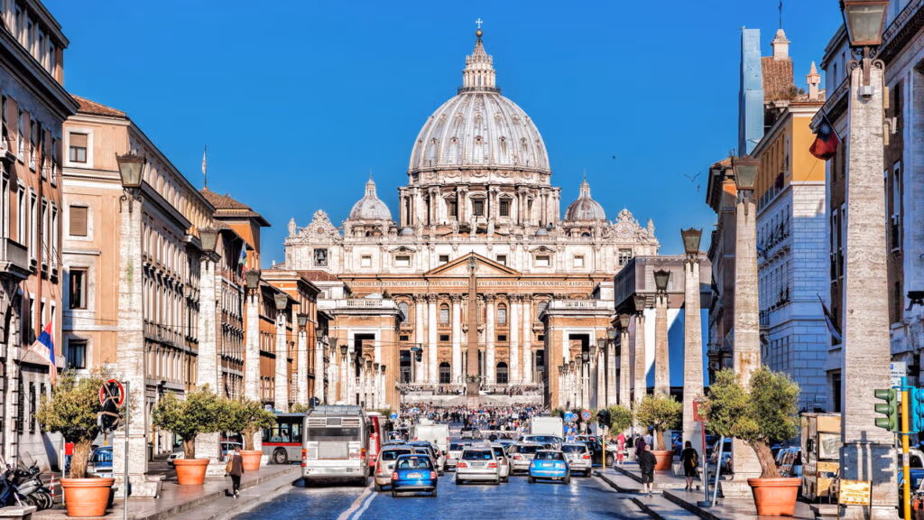 O que a Igreja Católica pensa sobre Inteligência Artificial?