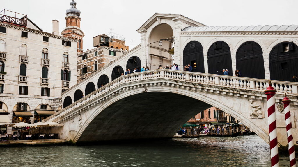 A verdade sobre o que está acontecendo com Veneza vai te surpreender