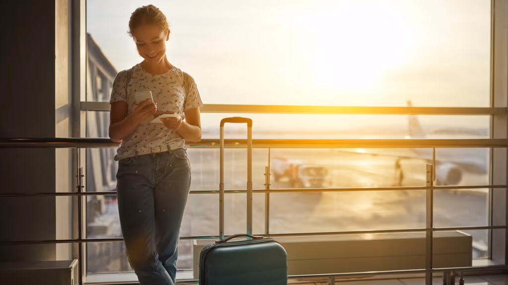 Top 5 rotas baratas do Aeroporto de Recife em 2025