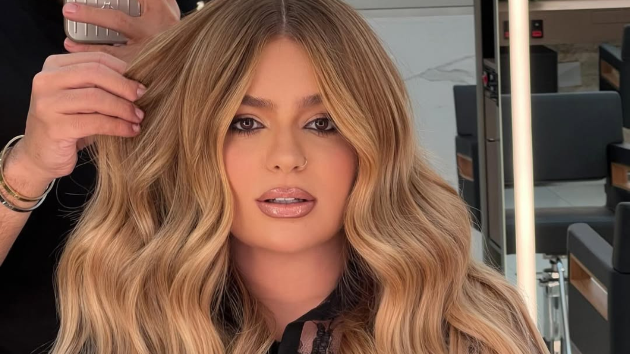 Viih Tube é acusada de plagiar outra influenciadora