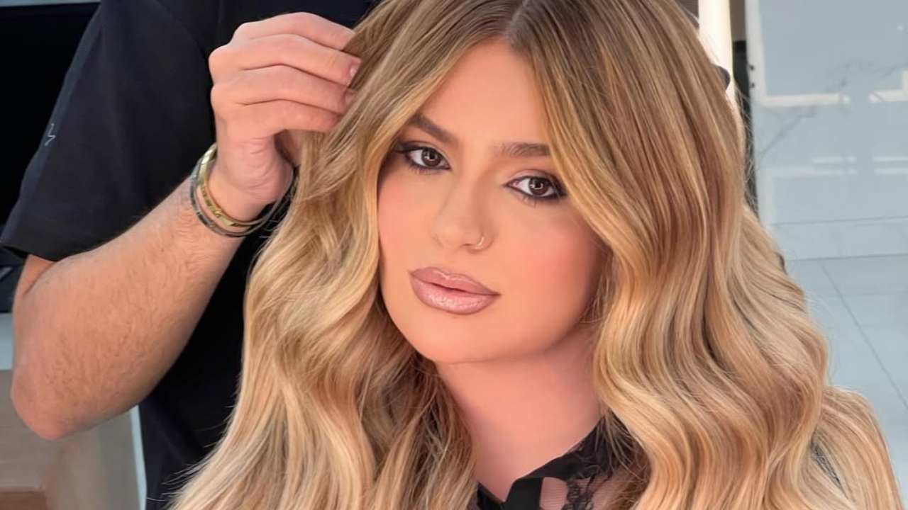 Viih Tube revela quantos quilos já perdeu em emagrecimento