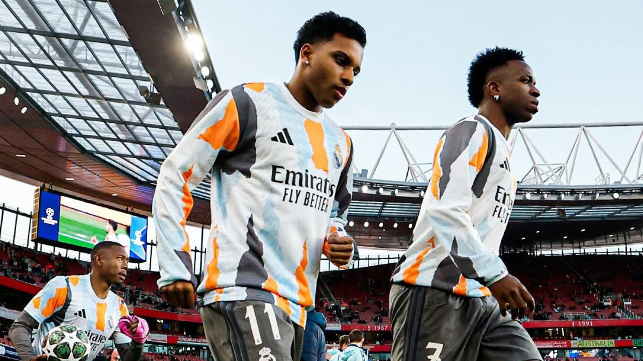 Jogadores brasileiros são detonados pela imprensa espanhola