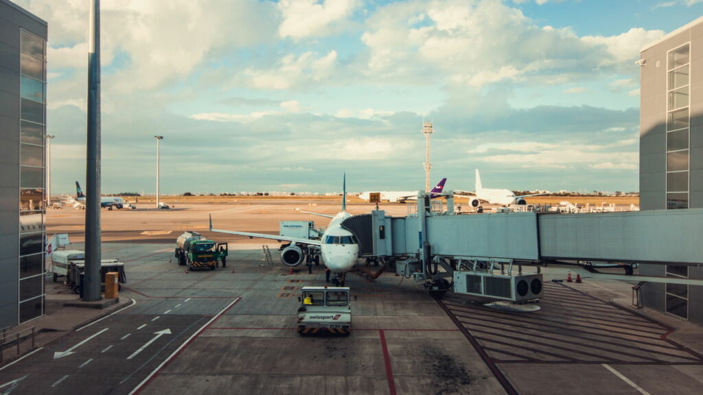 Top 5 rotas mais rápidas do Aeroporto de Viracopos