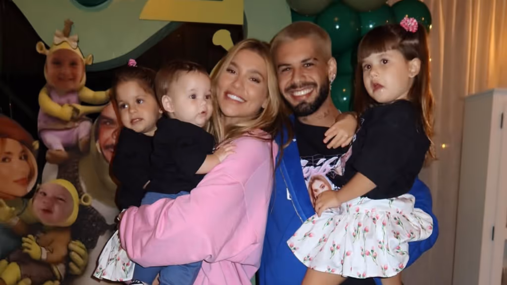 Virginia Fonseca revela o que faria caso tivesse mais um filho