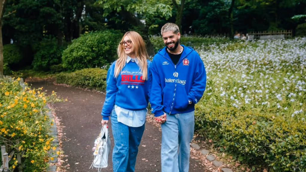 Filha de Virginia e Zé Felipe entra para o futebol, veja detalhes