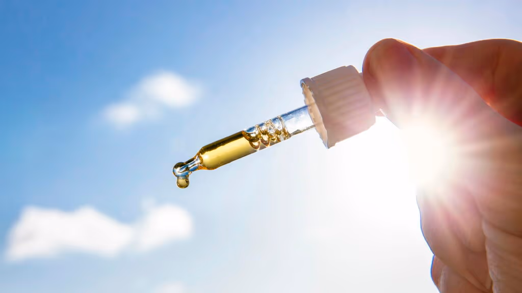 Essa vitamina é a chave para desacelerar o envelhecimento