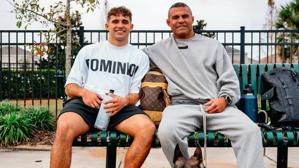 6 lutadores brasileiros que fizeram história no MMA