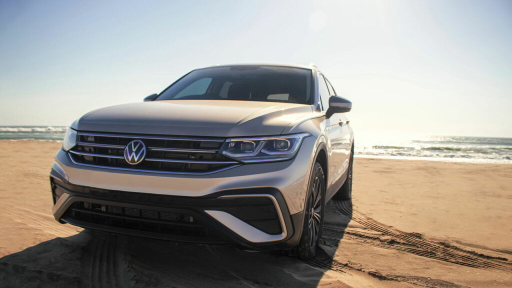 Volkswagen anuncia das revisões gratuitas, veja modelos afetados