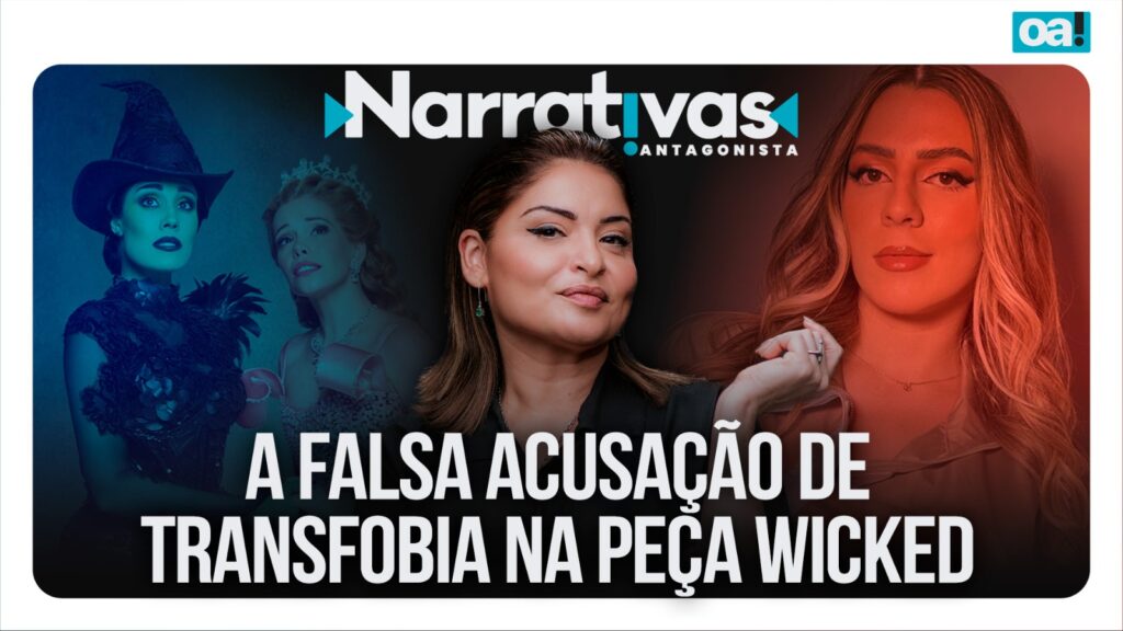 Como a falsa acusação de transfobia na peça Wicked dominou as redes e até a imprensa