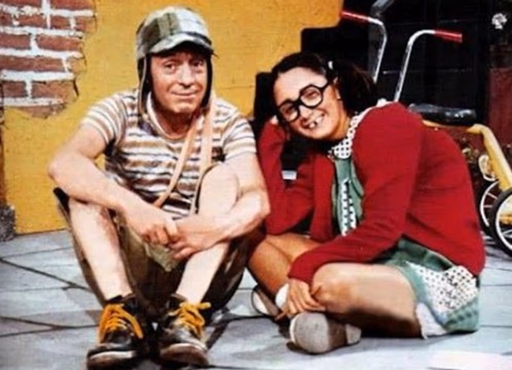 “Chaves” terá episódios com cenas inéditas exibidos pelo SBT