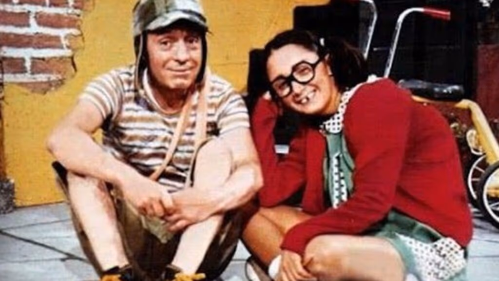 Prime Video entra na disputa por Chaves e Chapolin
