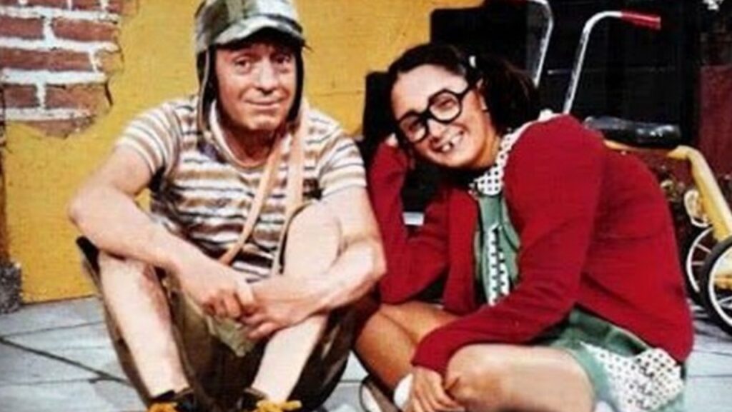 Prime Video entra na disputa por Chaves e Chapolin