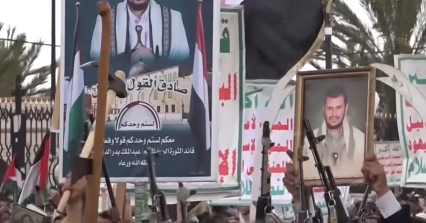 EUA atacam bases de energia de grupo terrorista no Iêmen