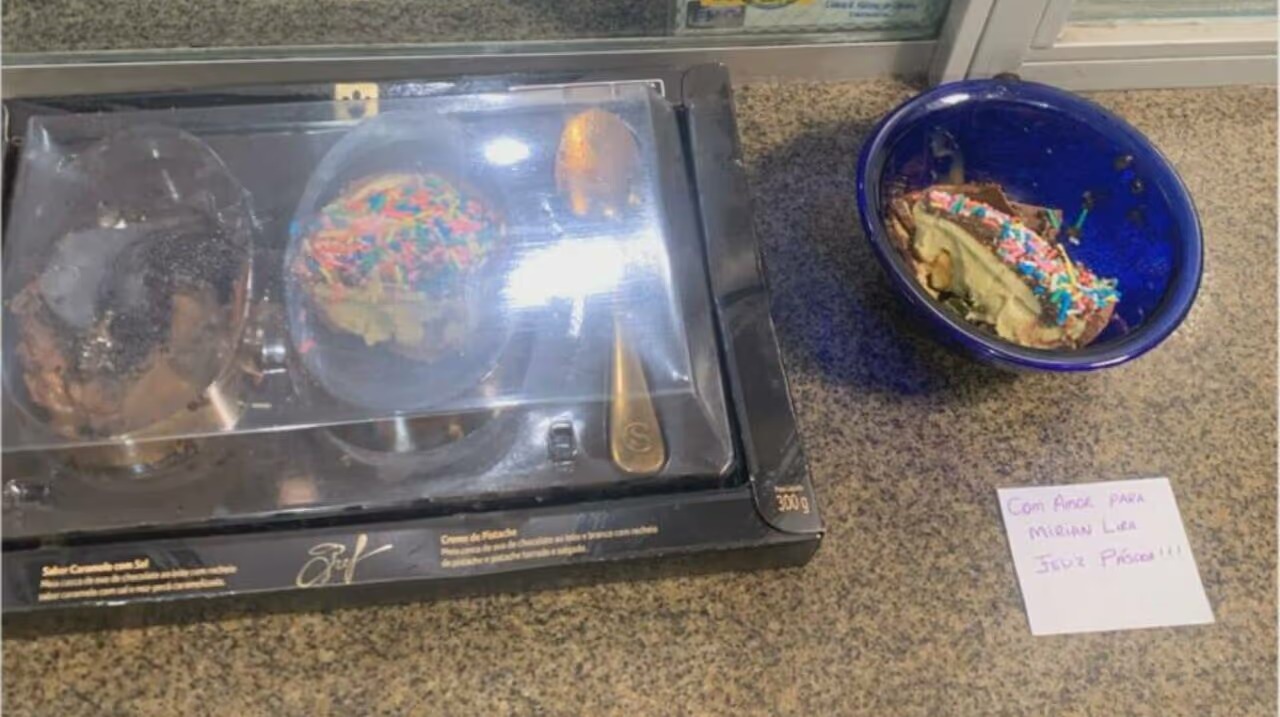 Investigação sobre envenenamento de ovo de Páscoa no Maranhão