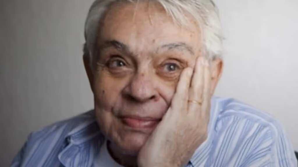 Chico Anysio: A doença que corroeu o gênio da comédia