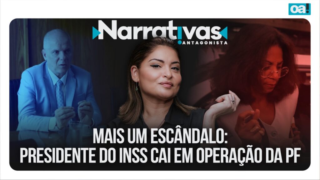 Escândalo do INSS mostra que não vale a pena ser honesto no Brasil