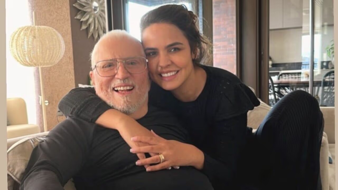 Carlos Alberto de Nóbrega irá para a TV Globo