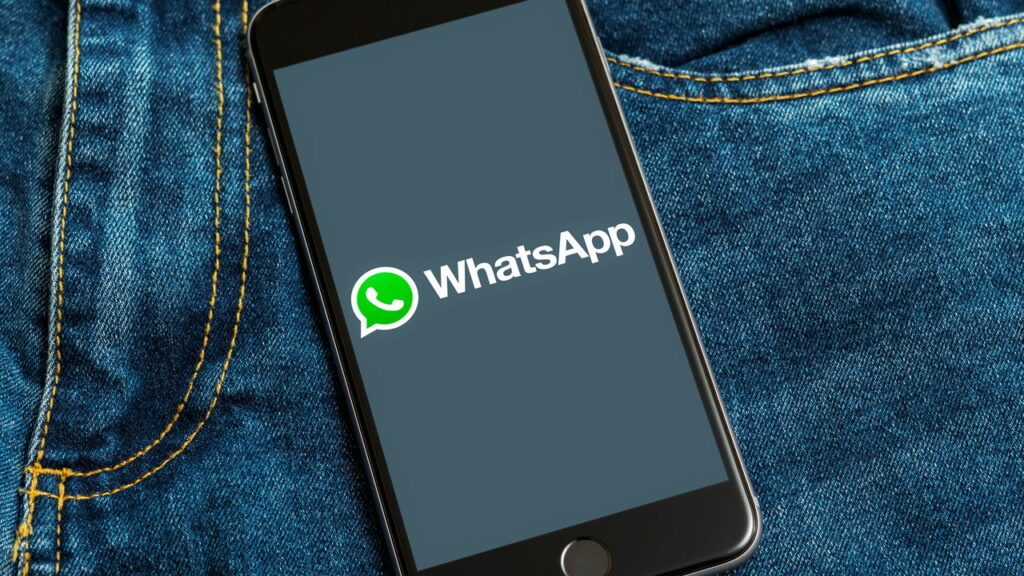 WhatsApp vai parar de funcionar em iPhones antigos em maio!