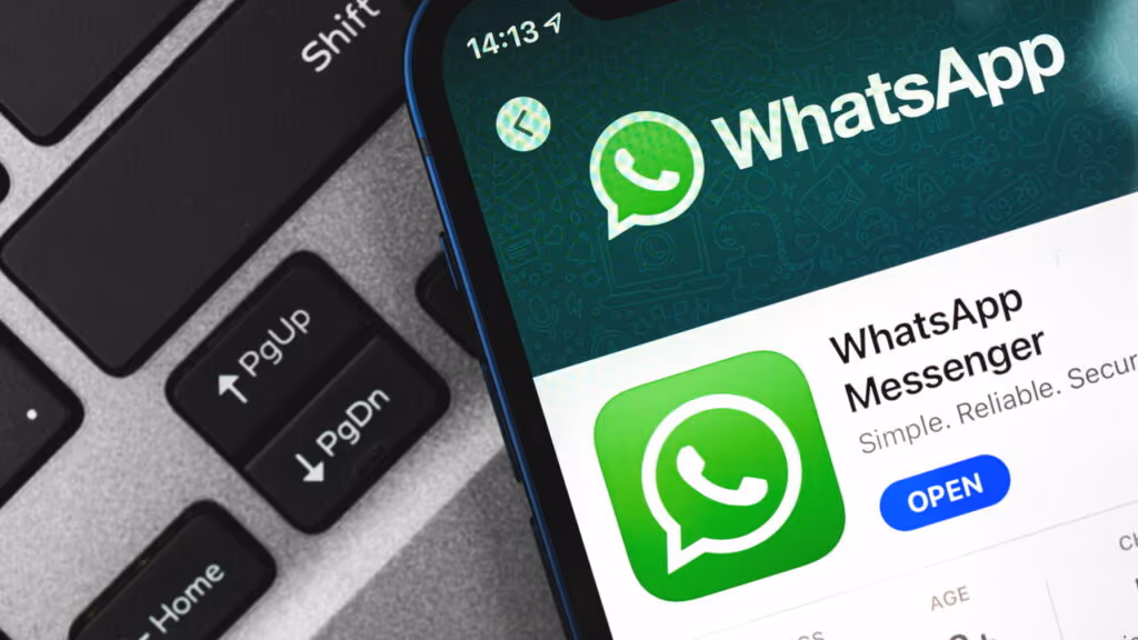 WhatsApp vai deixar de funcionar nesses dispositivos
