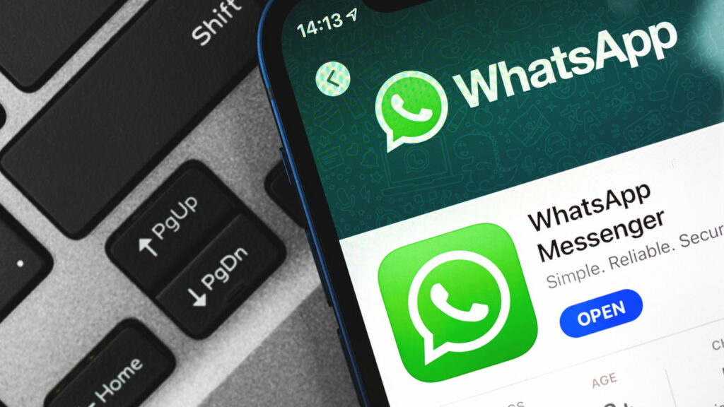 Aprenda a desativar o WhatsApp temporariamente sem desligar a internet