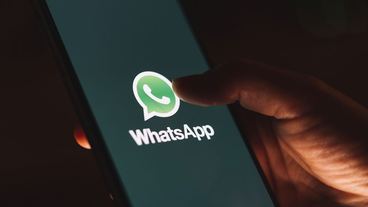 Falha de segurança atinge o WhatsApp Web, entenda