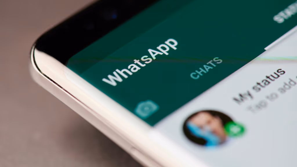 WhatsApp com Pix! Veja como funciona e se é confiável