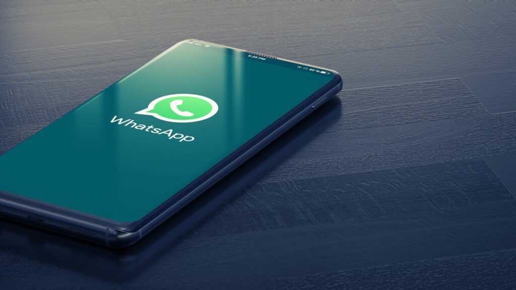WhatsApp com Pix! Veja como funciona e se é confiável