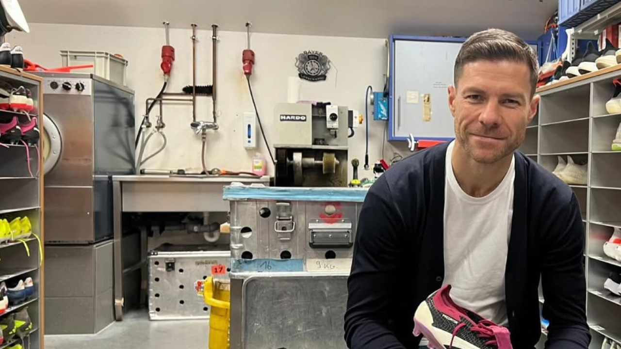 Xabi Alonso já teria nomes para reforçar o Real Madrid, diz jornal