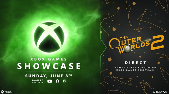 Xbox Games Showcase 2025 é confirmado pela Microsoft, veja a data
