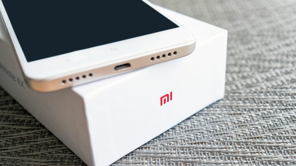 Apple perde liderança para Xiaomi no mercado