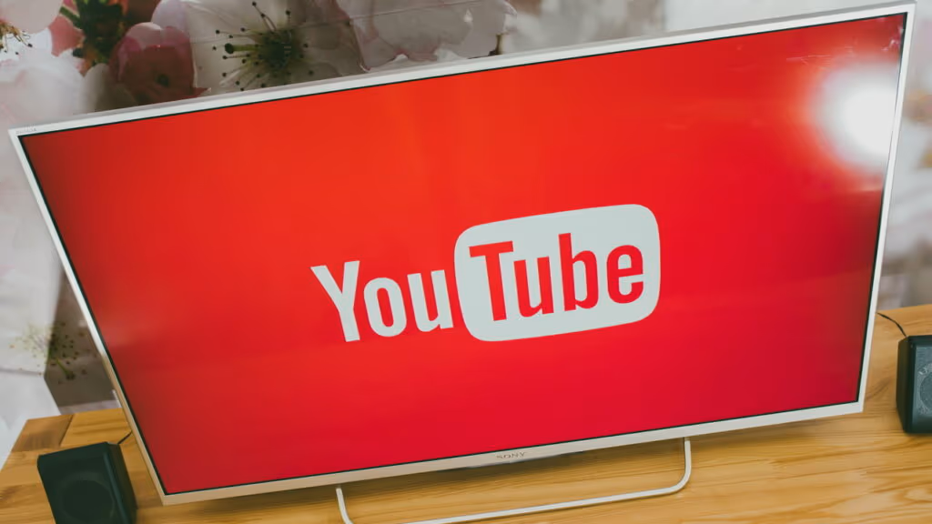TV com YouTube vai ganhar função insana em 2025!