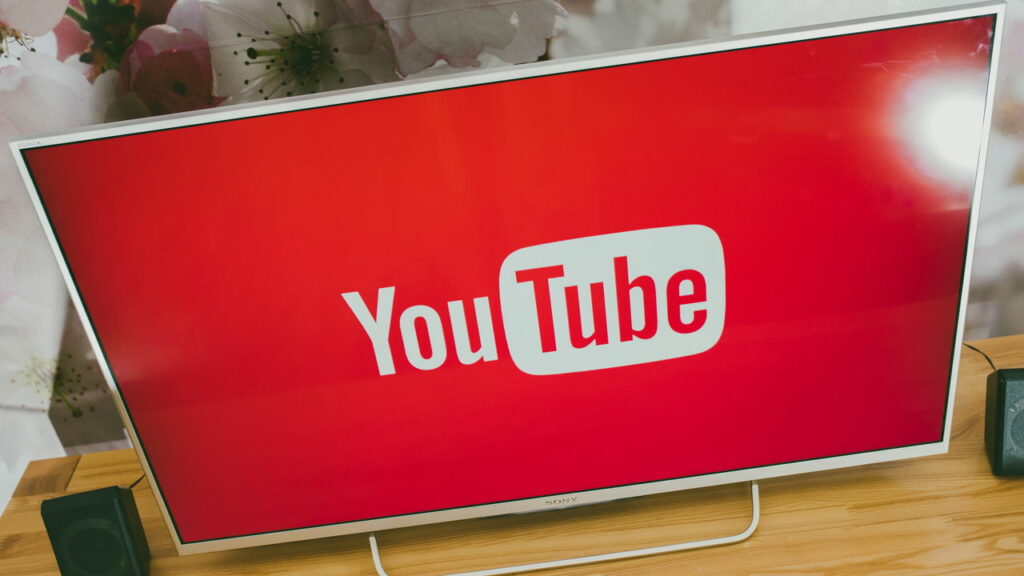 TV com YouTube vai ganhar função insana em 2025!