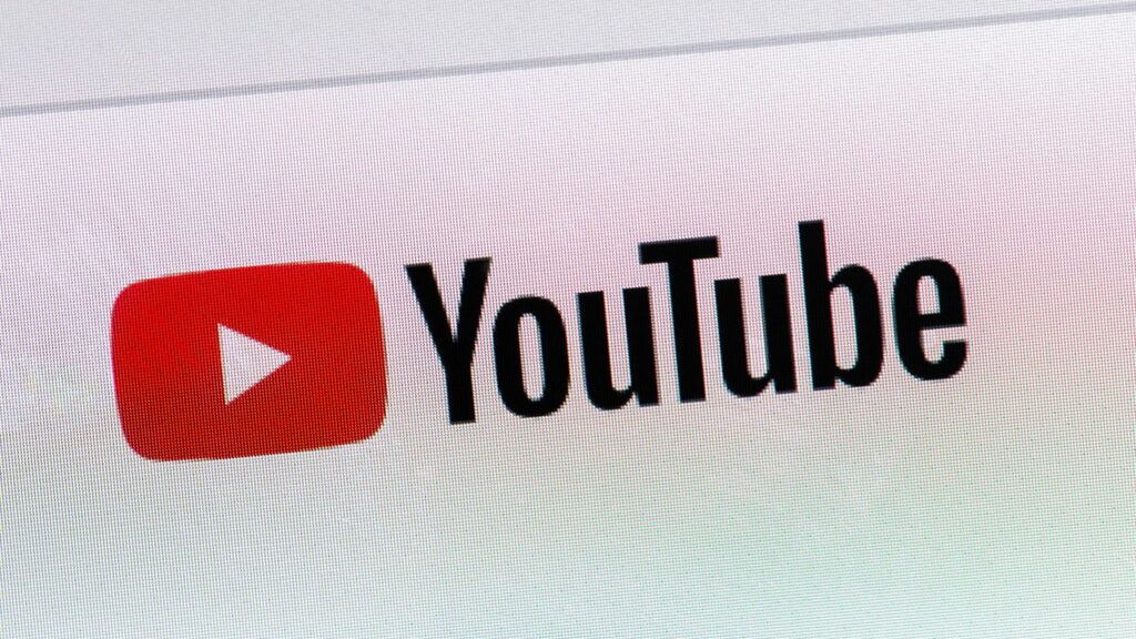 TV com YouTube vai ganhar função insana em 2025!