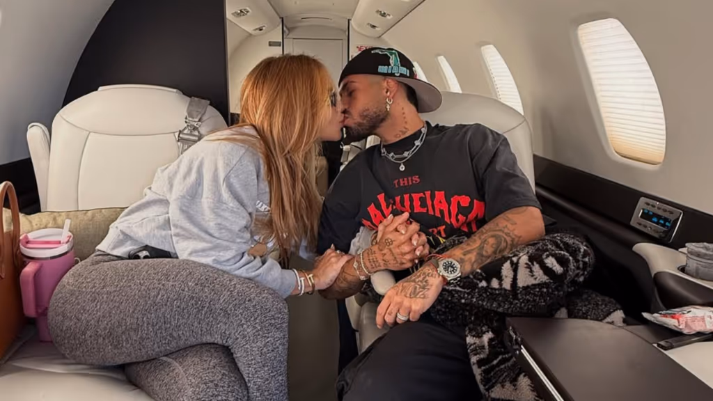 Zé Felipe muda o visual e surpreende, confira