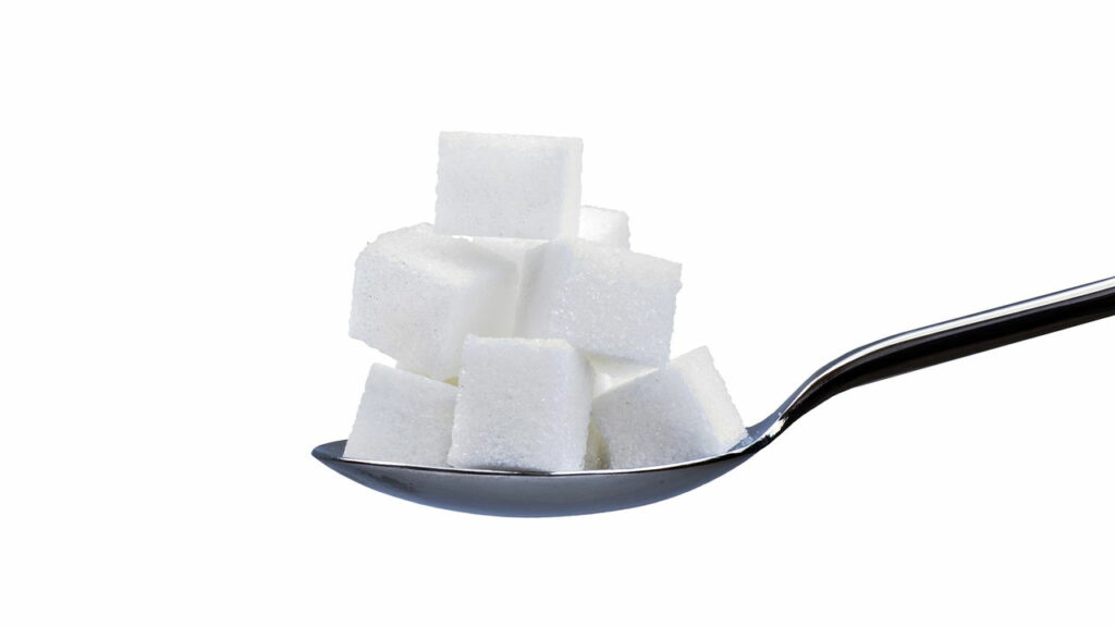 O desafio zero açúcar virou tendência e está turbinando a vida de milhares