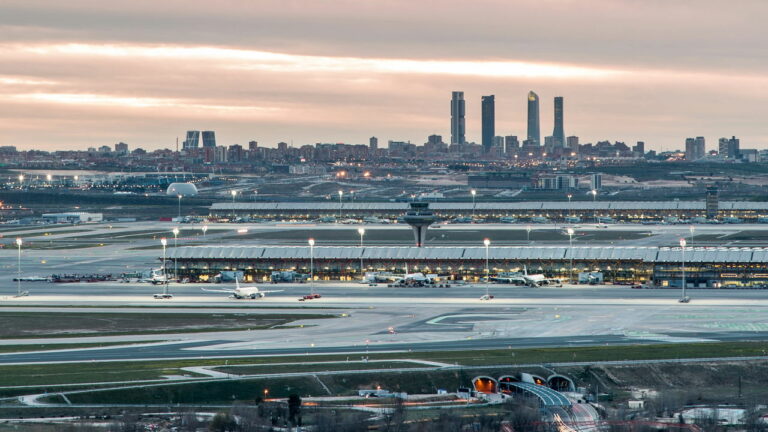 Alerta nos Aeroportos! Apagões na Europa ameaçam as viagens