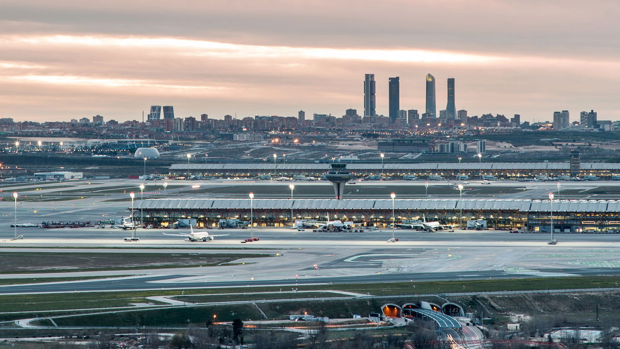 Alerta nos Aeroportos! Apagões na Europa ameaçam as viagens