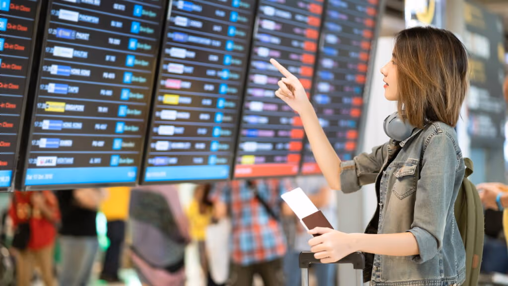 Dicas para conexões internacionais no Aeroporto de Guarulhos sem atrasos