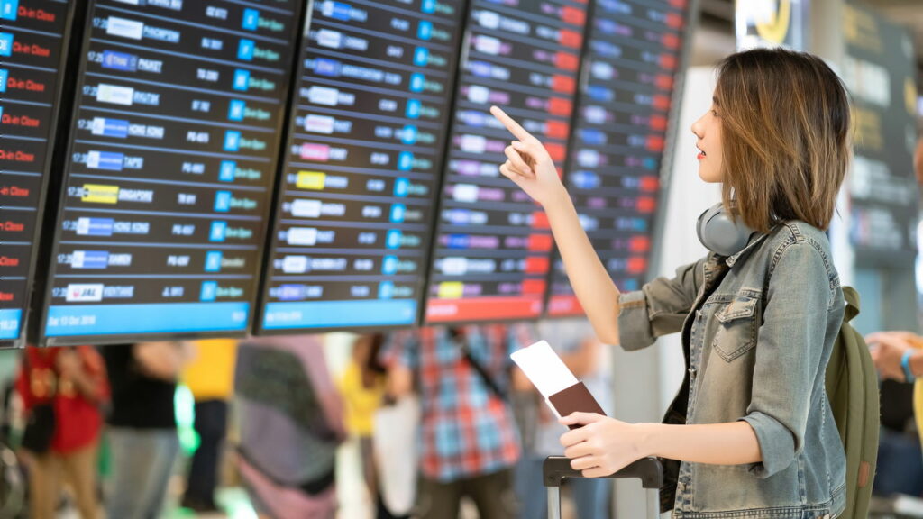 Dicas para conexões internacionais no Aeroporto de Guarulhos sem atrasos