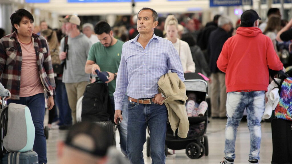 Como viajar com segurança no Aeroporto de Viracopos durante feiras de negócios