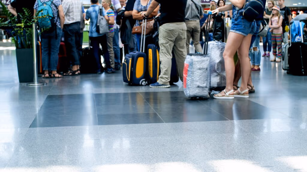 Aeroportos brasileiros entre os mais movimentados da América Latina